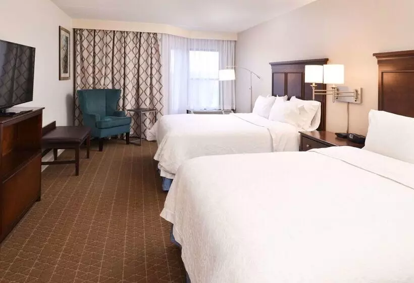 호텔 Hampton Inn & Suites Pueblo  Southgate