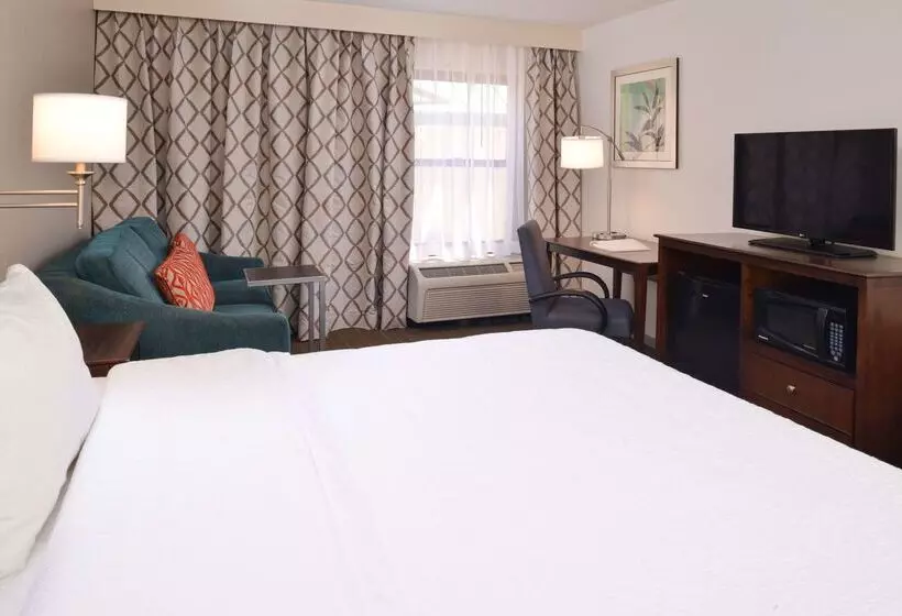 호텔 Hampton Inn & Suites Pueblo  Southgate