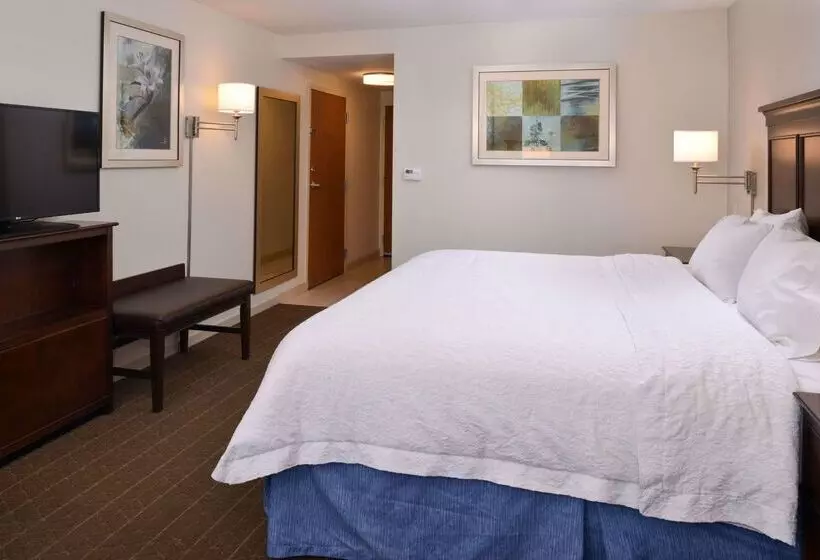 호텔 Hampton Inn & Suites Pueblo  Southgate