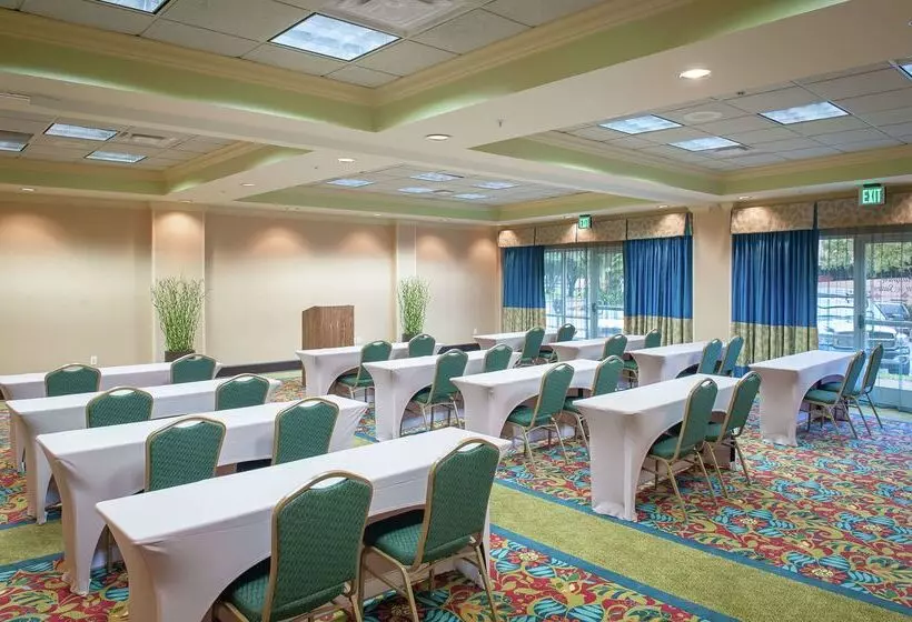 酒店 Hampton Inn & Suites St. Petersburg/downtown