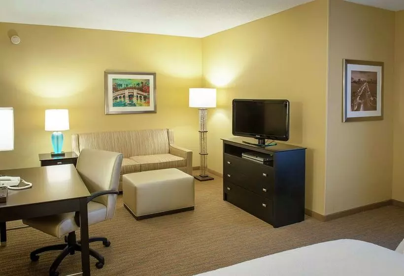 酒店 Hampton Inn & Suites St. Petersburg/downtown