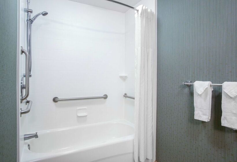 فندق Hampton Inn & Suites St. Petersburg/downtown