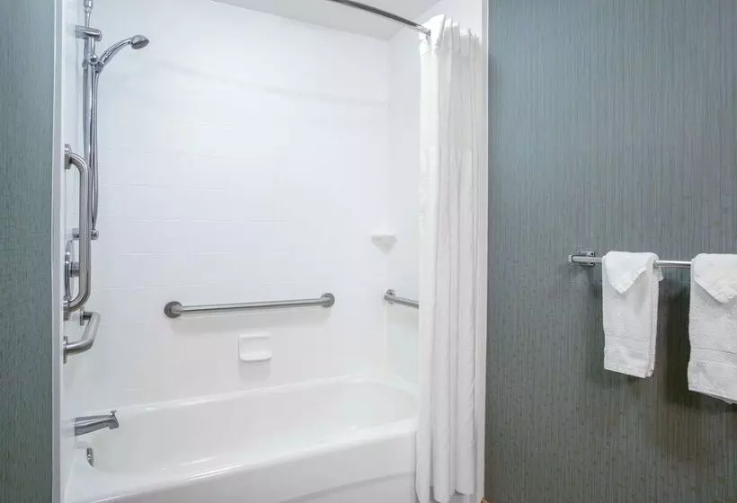 酒店 Hampton Inn & Suites St. Petersburg/downtown