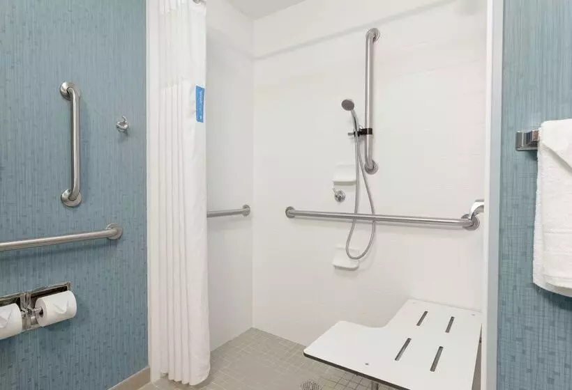 酒店 Hampton Inn & Suites St. Petersburg/downtown