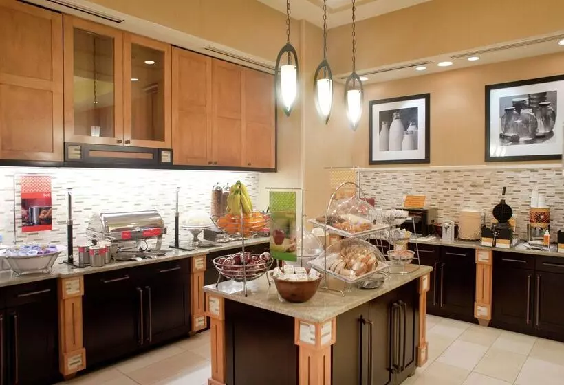 酒店 Hampton Inn & Suites St. Petersburg/downtown