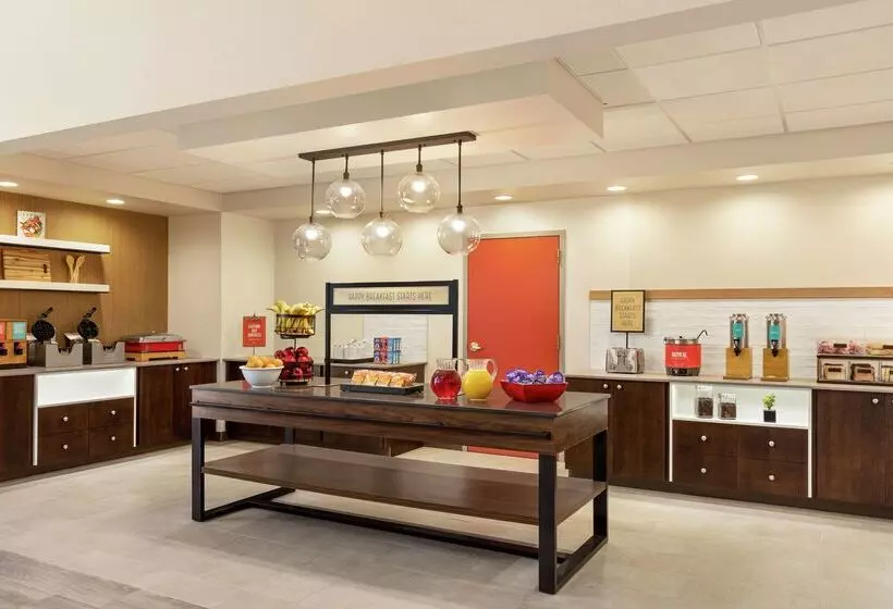 酒店 Hampton Inn & Suites Valparaiso