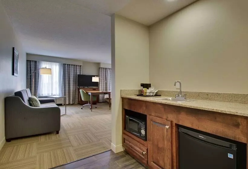 Отель Hampton Inn Warner Robins