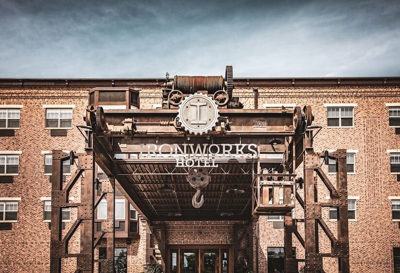 فندق Ironworks