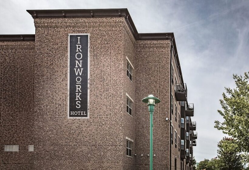 فندق Ironworks