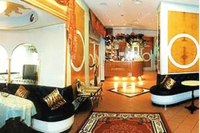 ホテル La Bussola