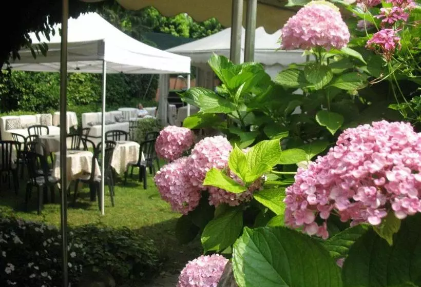 ホテル La Bussola