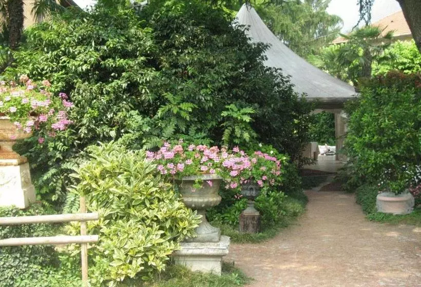 ホテル La Bussola