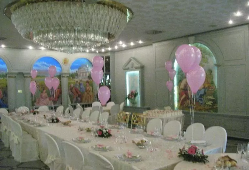 ホテル La Bussola