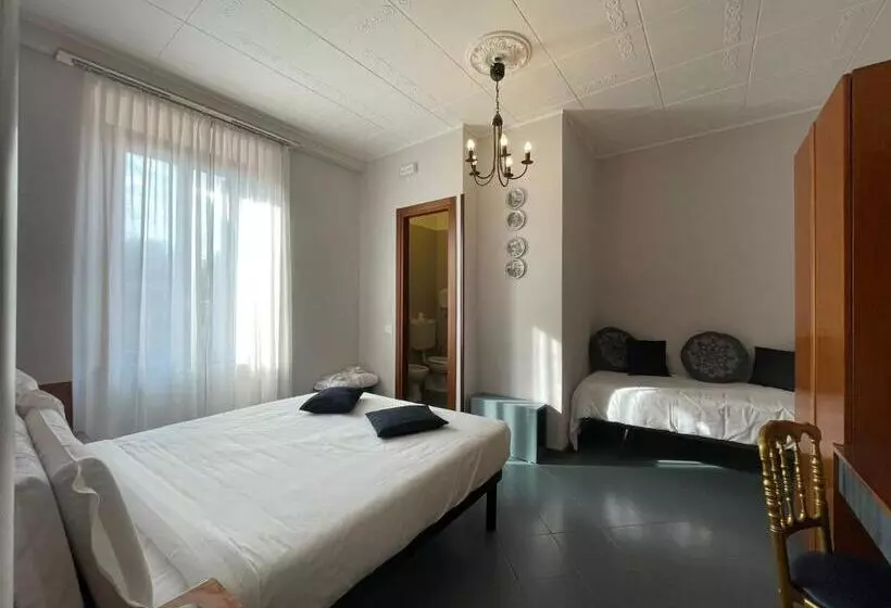 ホテル La Bussola