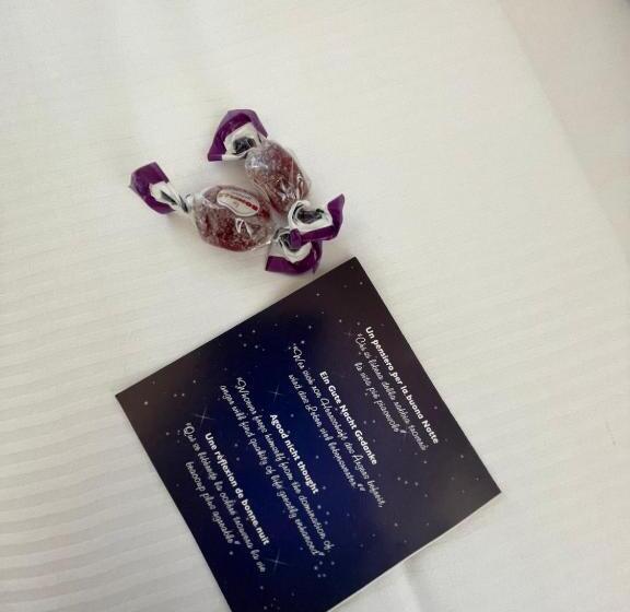 בית מלון כפרי La Bussola