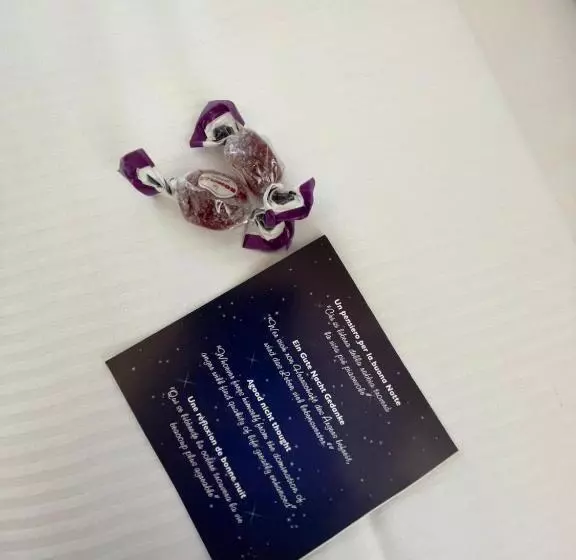 ホテル La Bussola