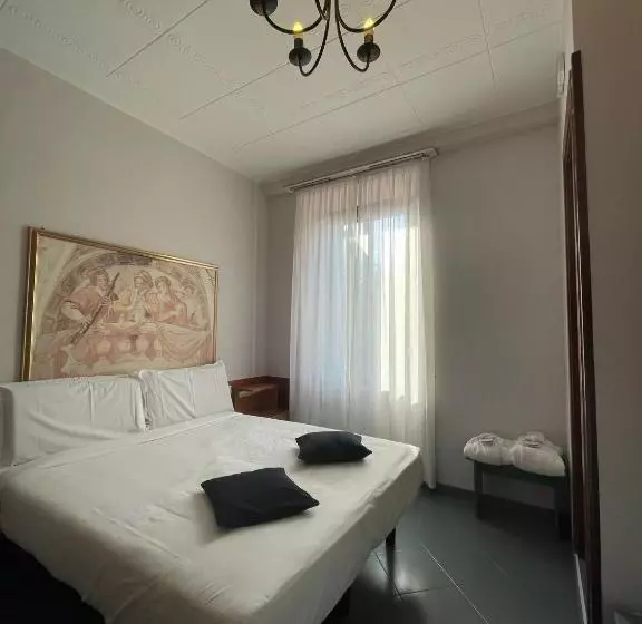 ホテル La Bussola