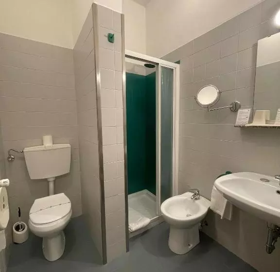 ホテル La Bussola