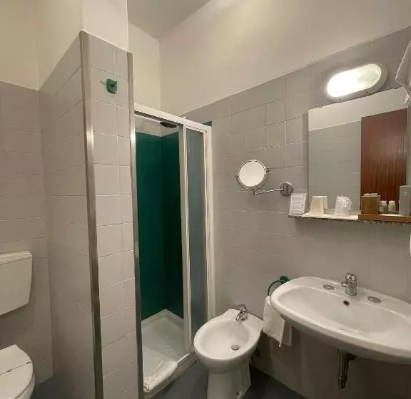 ホテル La Bussola