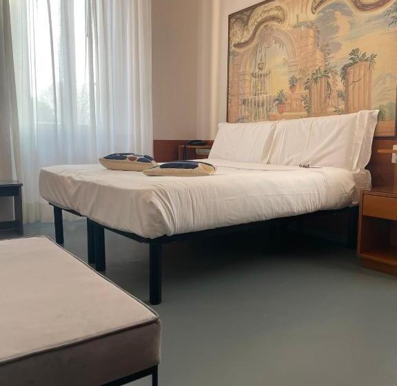 בית מלון כפרי La Bussola