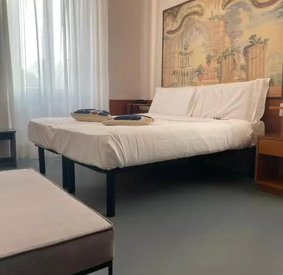 ホテル La Bussola