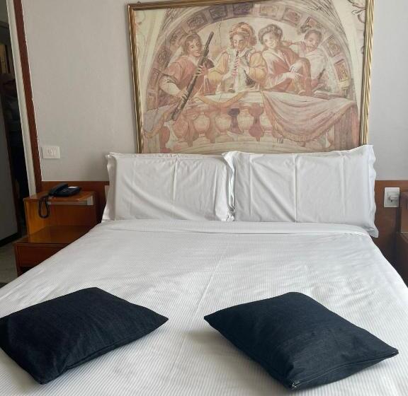 בית מלון כפרי La Bussola