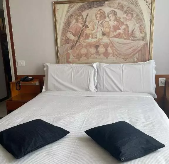 ホテル La Bussola