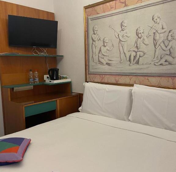 בית מלון כפרי La Bussola