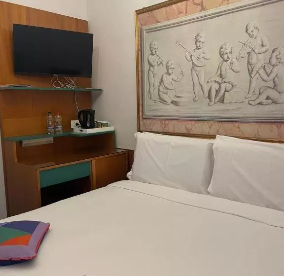 ホテル La Bussola