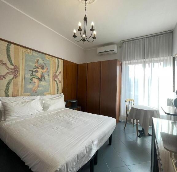 בית מלון כפרי La Bussola