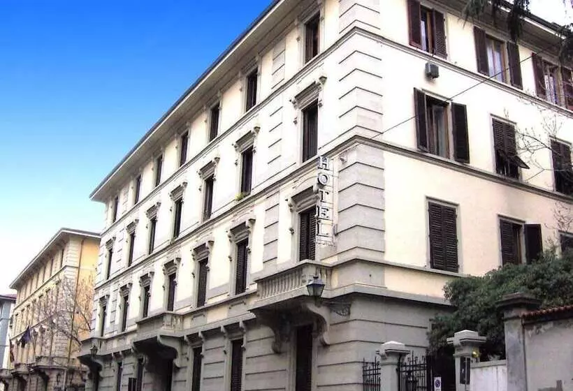 Brooklyn   Ex Hotel Lombardi