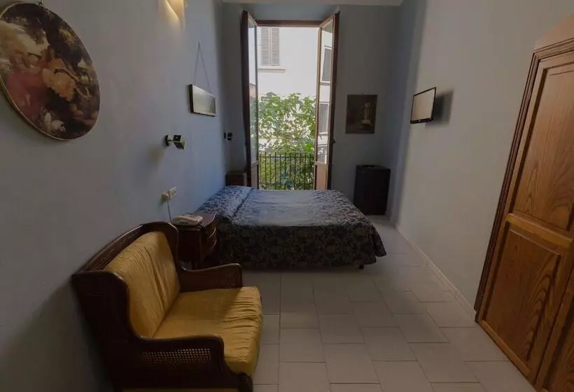 Brooklyn   Ex Hotel Lombardi