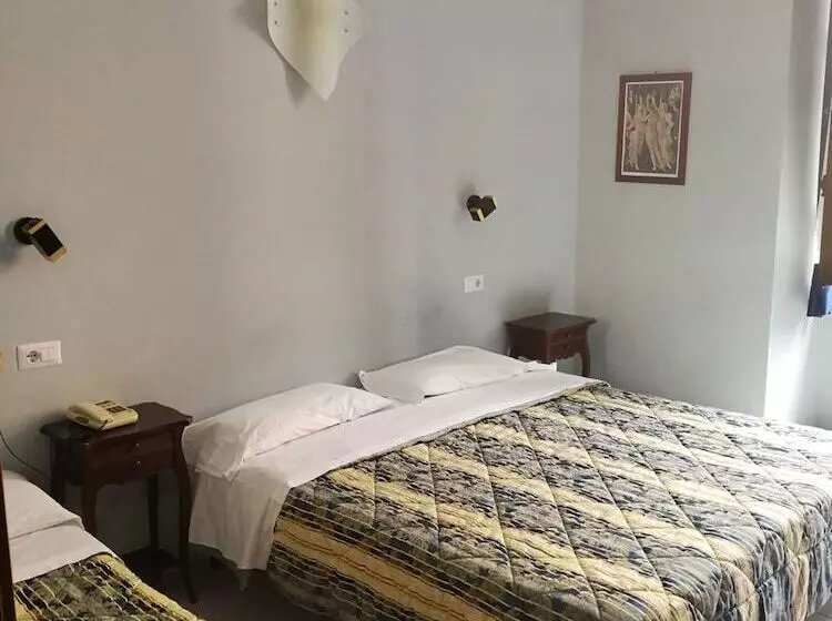 Brooklyn   Ex Hotel Lombardi