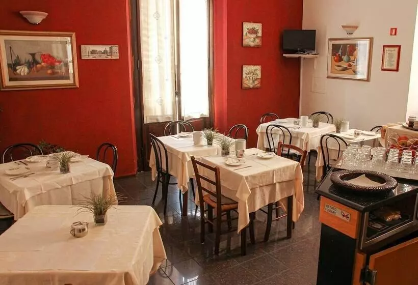 Brooklyn   Ex Hotel Lombardi