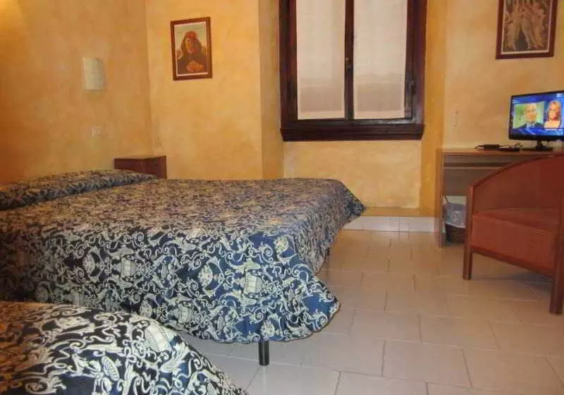 Brooklyn   Ex Hotel Lombardi