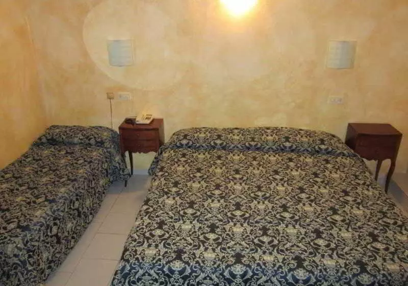 Brooklyn   Ex Hotel Lombardi