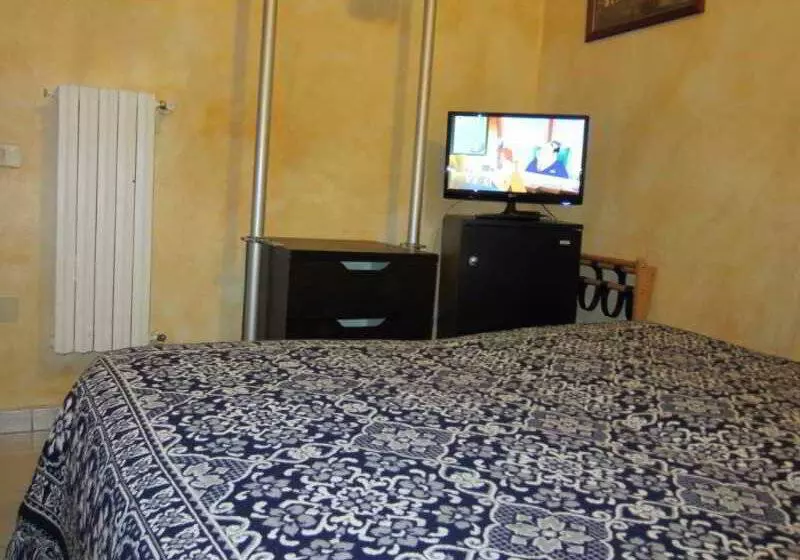 Brooklyn   Ex Hotel Lombardi