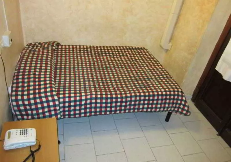 Brooklyn   Ex Hotel Lombardi