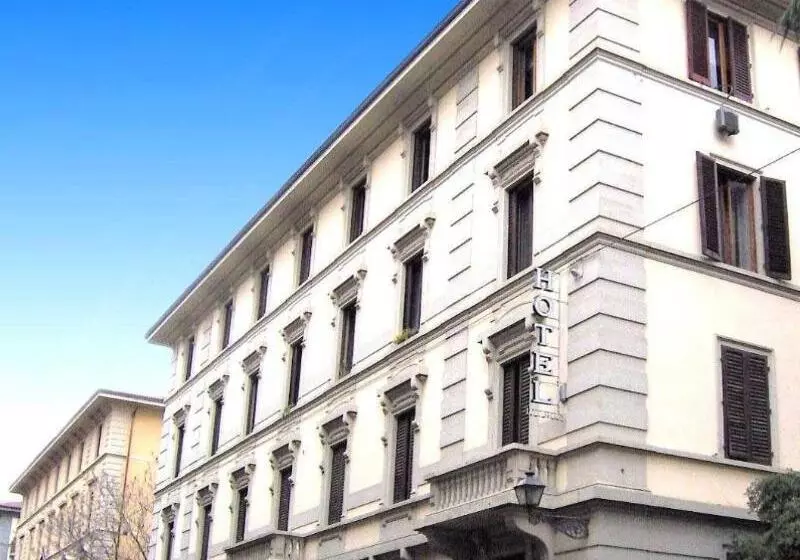 Brooklyn   Ex Hotel Lombardi