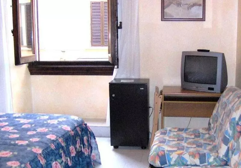 Brooklyn   Ex Hotel Lombardi