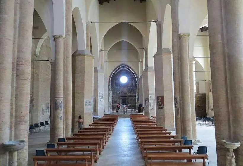 Отель Mare Blu Boutique