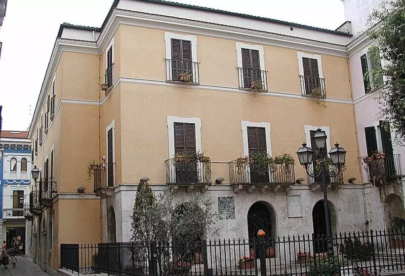 Отель Mare Blu Boutique