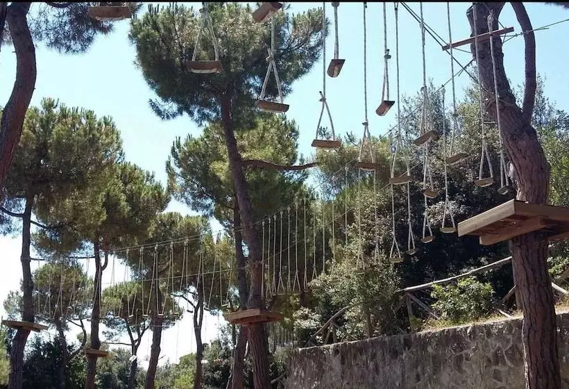 Отель Mare Blu Boutique