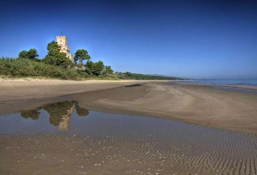 Отель Mare Blu Boutique