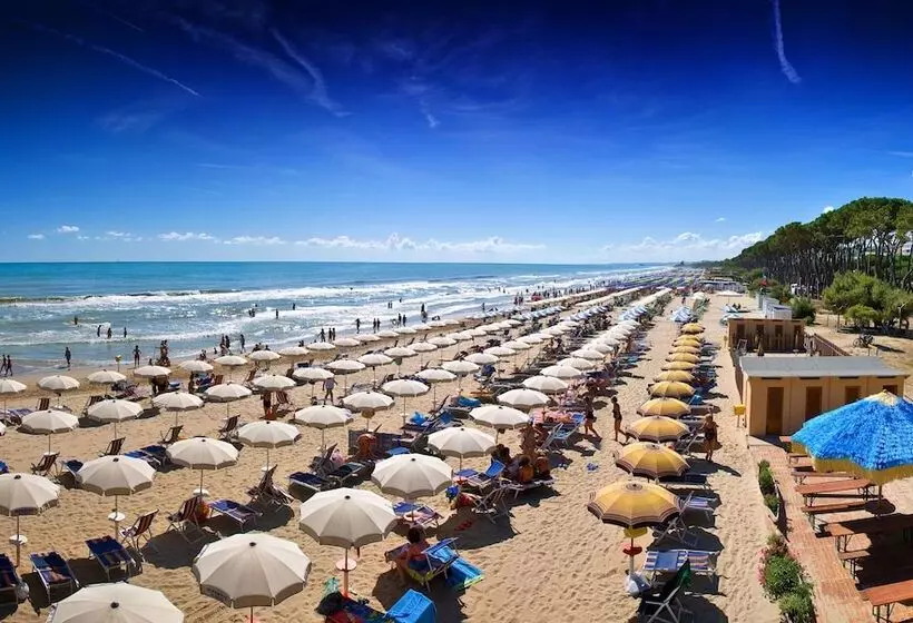 Отель Mare Blu Boutique