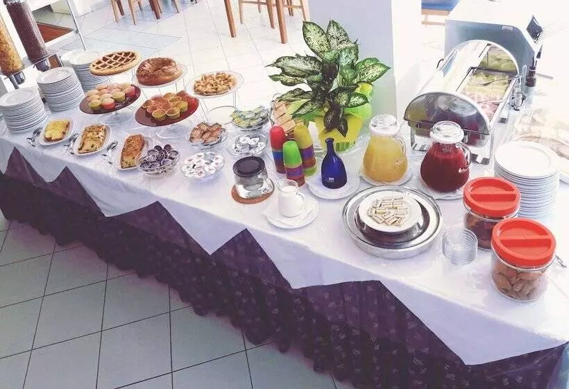 Отель Mare Blu Boutique