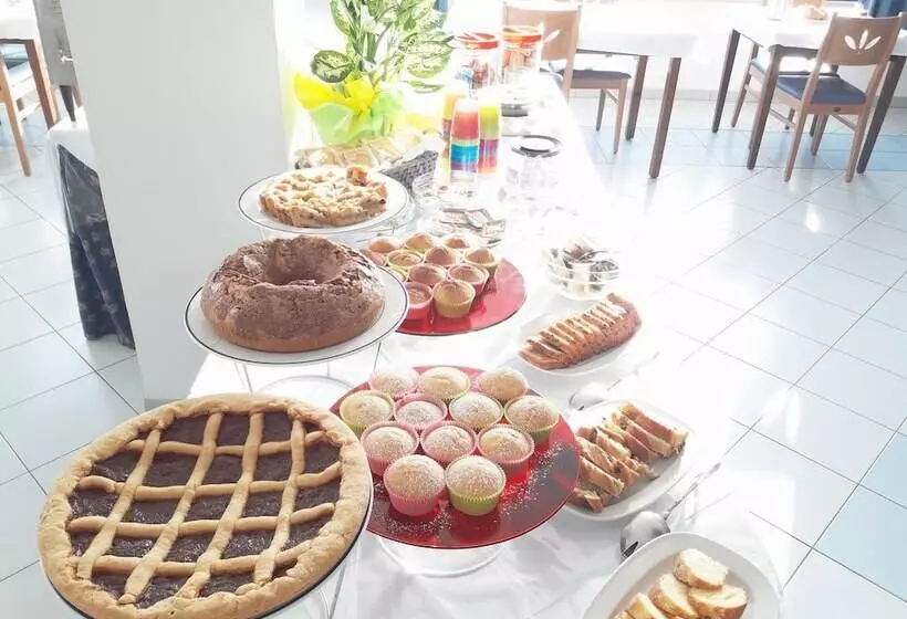 Отель Mare Blu Boutique