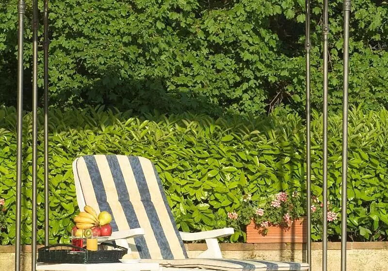 هتل Marignolle Relais & Charme  Residenza D Epoca