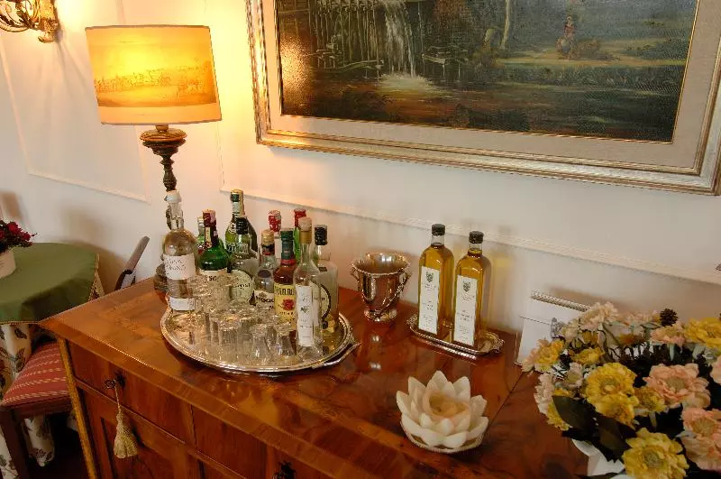 هتل Marignolle Relais & Charme  Residenza D Epoca