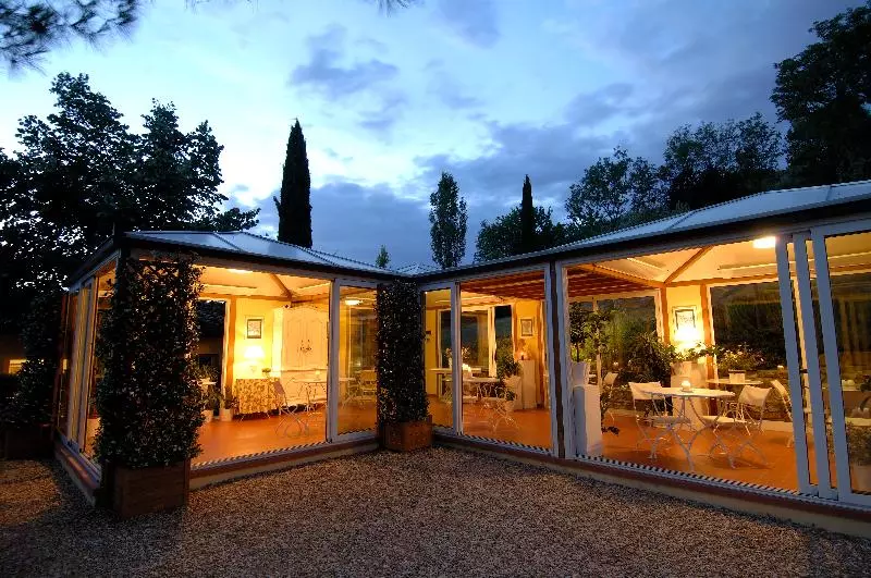 هتل Marignolle Relais & Charme  Residenza D Epoca